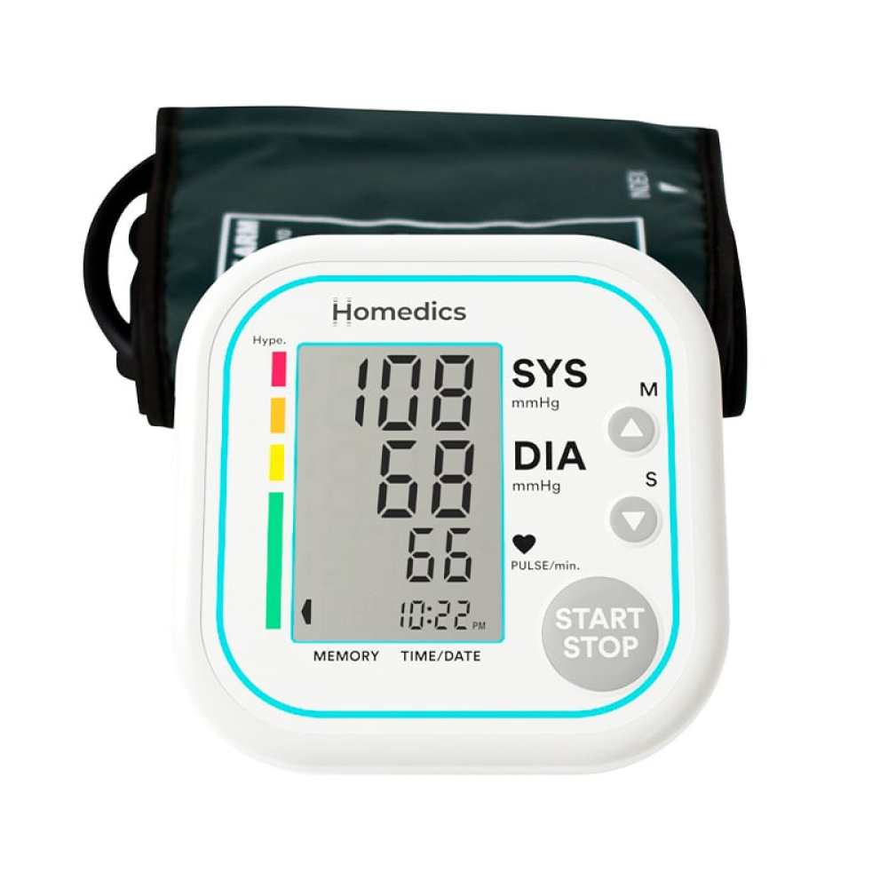 Homedics - Blodtryksmåler BPA-5020-EUI