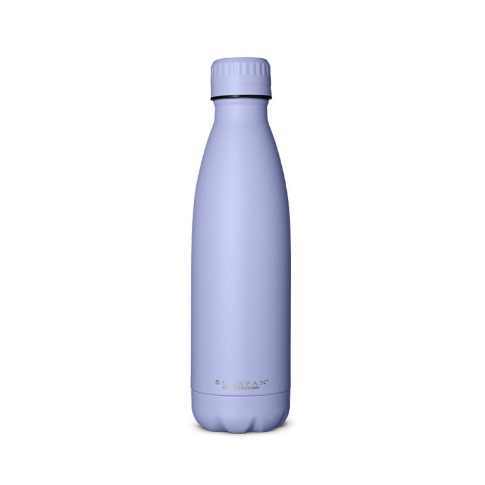 Scanpan - Termoflaske 500 ml. Baby Lavender
