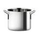 Eva Trio - Recycled Rustfrit stål Gryde 4.8 l