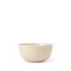 Lyngby Porcelæn - Rhombe Earth skål 13 cm marble