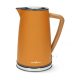 Nedis - Elkedel 1.7 liter Orange