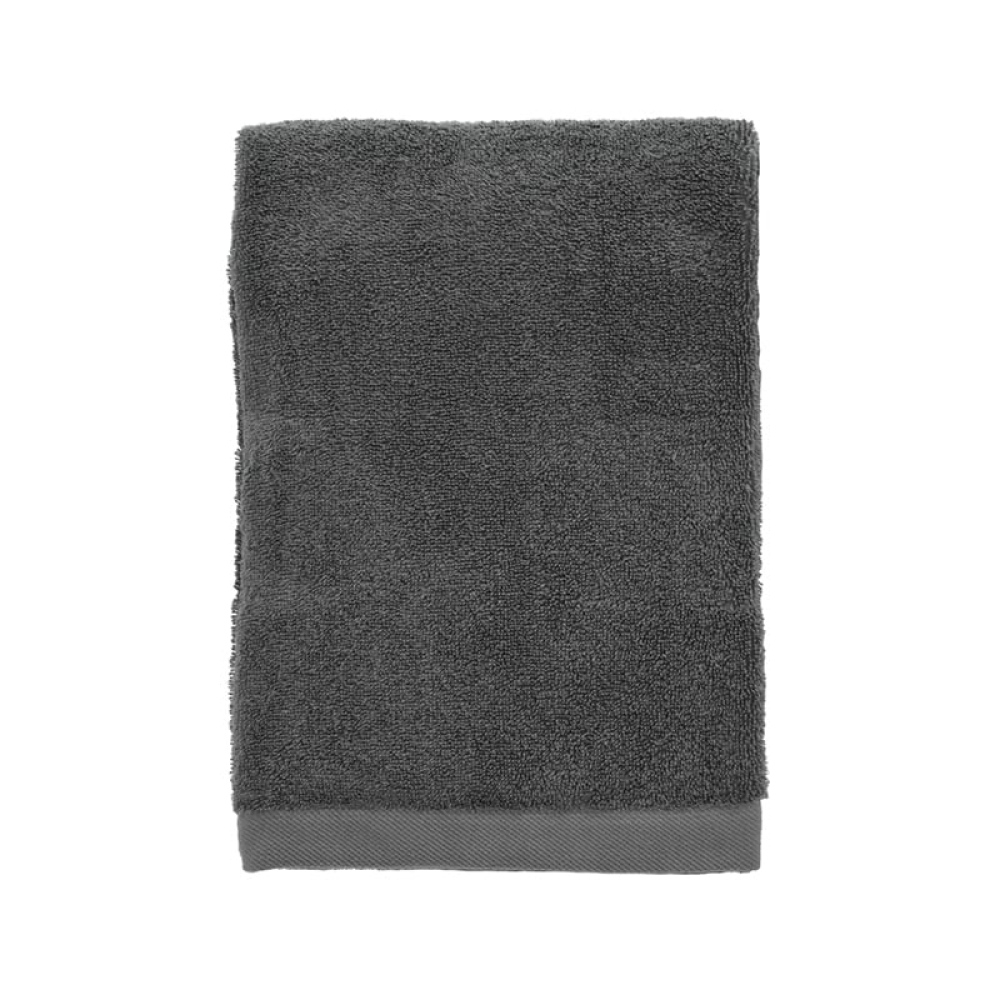 Södahl - Comfort håndklæde ash 70x140 cm