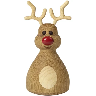 Spring Copenhagen - Rensdyr. Woozie