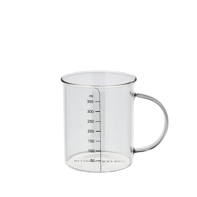 Blomsterberg - Målekande 350 ml