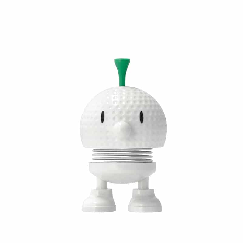 Hoptimist - Sports Golf Bumble Str. S