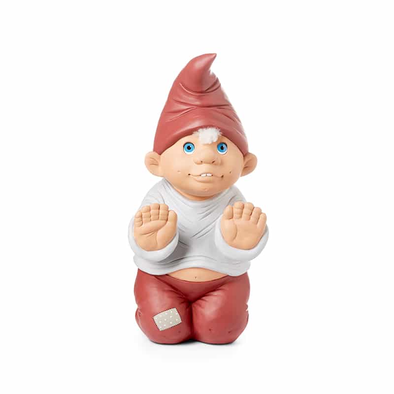 Etly Klarborg - Nisse Store Bjørn