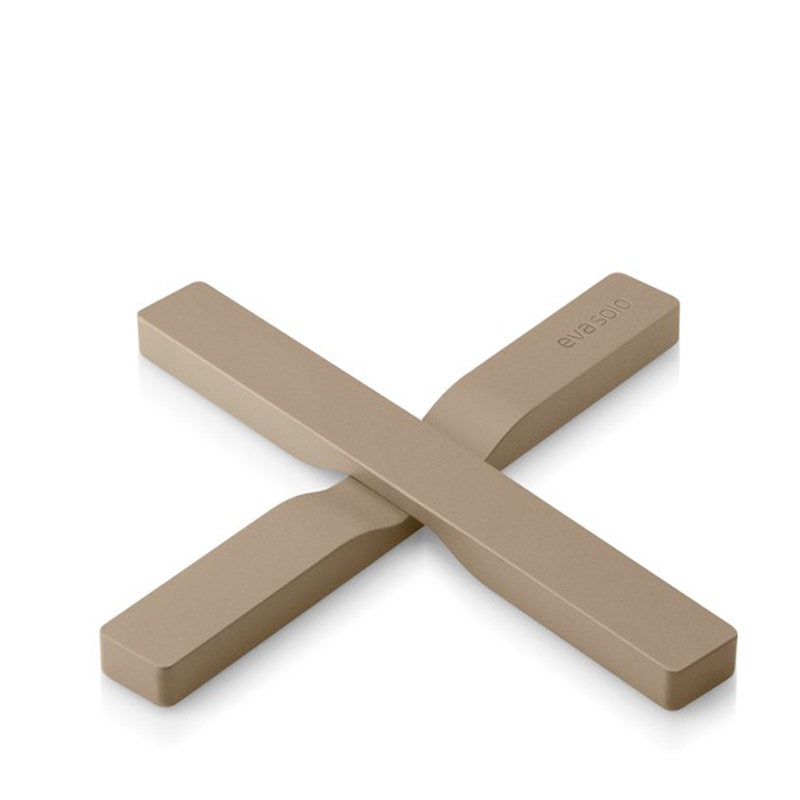 Eva Solo – Nordic Kitchen Magnetisk Bordskåner Caramel Cream