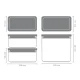 Tasty_StackableCanister_Setof3_2x1.5litreand1x3.5litre-DarkGrey_5