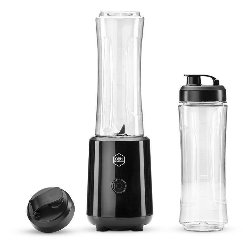OBH Nordica - Twister Go Blender