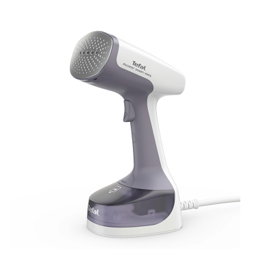 Tefal - Access Steam Easy Tøjdamper Lilla