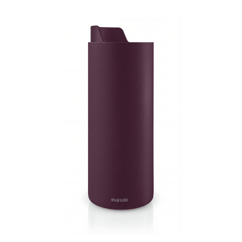 Eva Solo – Urban To Go Cup Fig Purple 0.35 liter