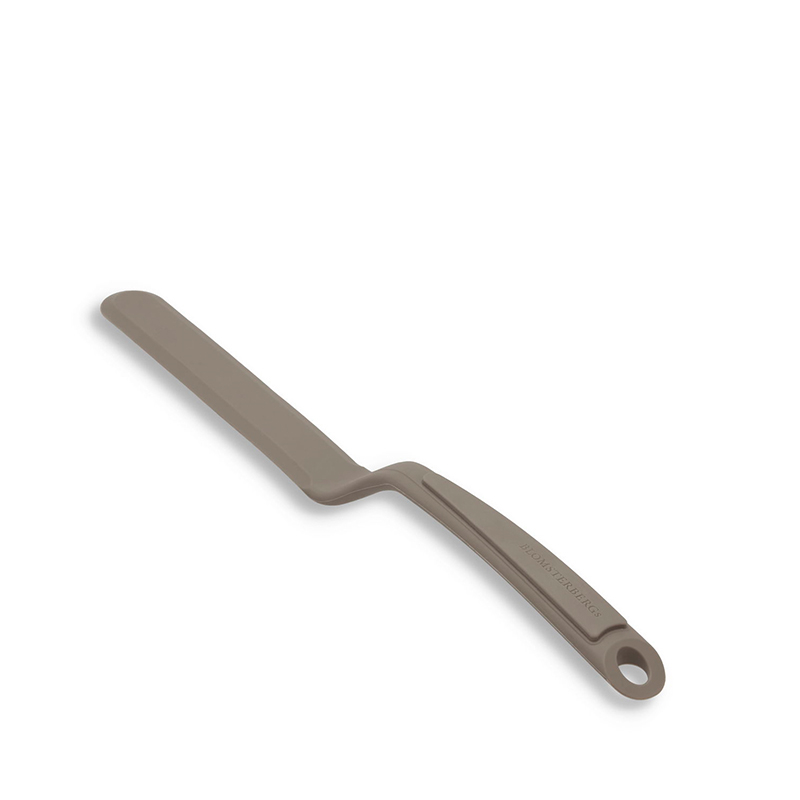 Blomsterberg - Paletkniv med Knæk Latte 36.5 cm