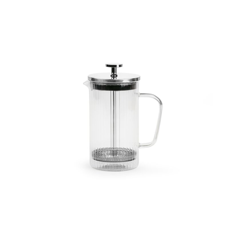 Leopold Vienna - Stempelkande kaffe- og te Arusha