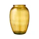bitz-vase-kusintha-amber-hoehe-25cm
