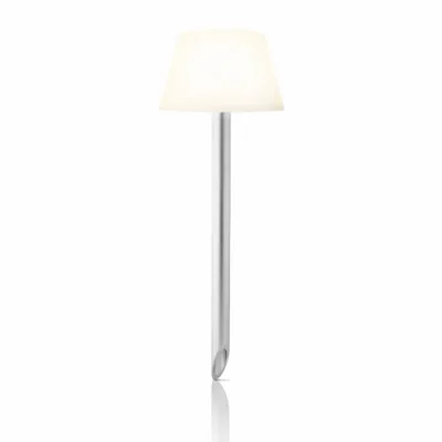 Eva Solo - SunLight Solcelle Lampehavespyd 37 cm