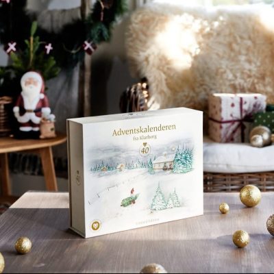 Klarborg advent