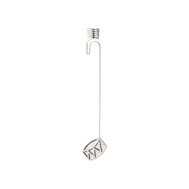 Georg Jensen – Jul 2026 Lyseholder Tromme Palladium